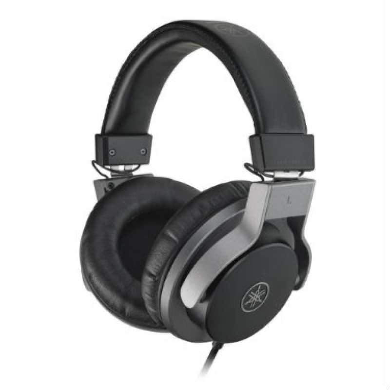 Yamaha HPH MT7 Studio Monitor Headphones