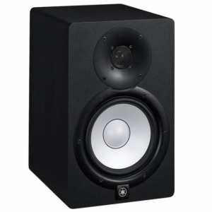 Yamaha HS5 Powered Studio Monitor (Single Unit)