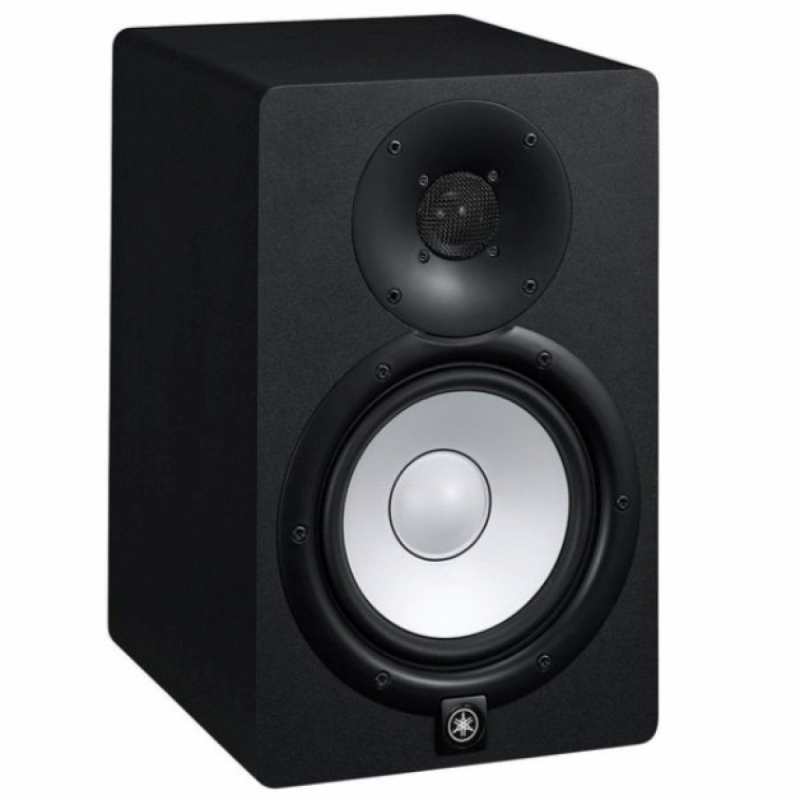 Yamaha HS5 Powered Studio Monitor (Single Unit)