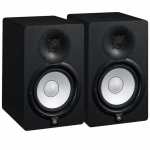Yamaha HS8 Powered Studio Monitors (Pair)