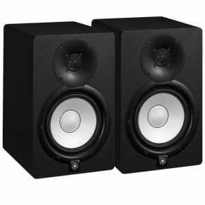 Yamaha HS8 Powered Studio Monitors (Pair)