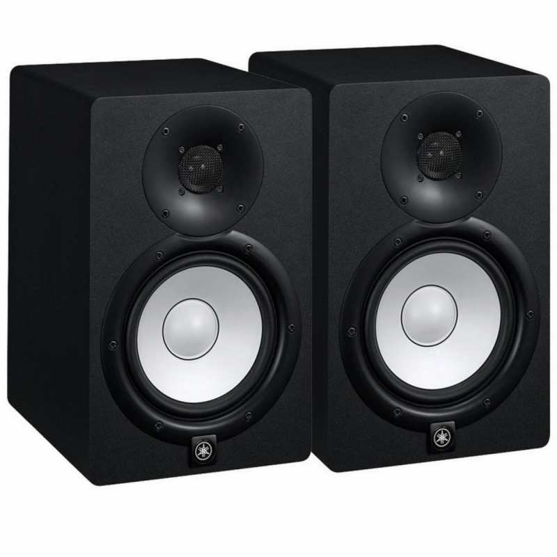 Yamaha HS8 Powered Studio Monitors (Pair)