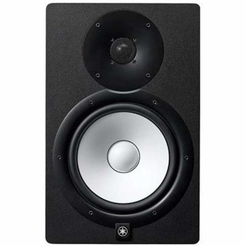Yamaha HS8 Powered Studio Monitor (Single Unit)