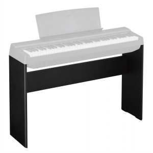 Yamaha L121 Digital Piano Stand In Black for P121 (L121B)