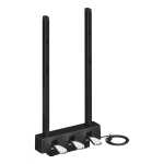 Yamaha LP-1 Pedal Attachment In Black (LP1)