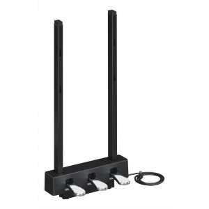 Yamaha LP-1 Pedal Attachment In Black (LP1)