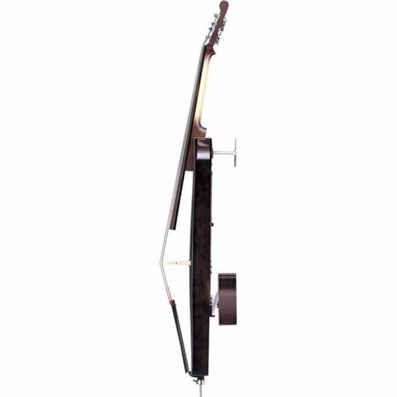 Yamaha SVC50 Silent Cello with Gig Bag - Image 5