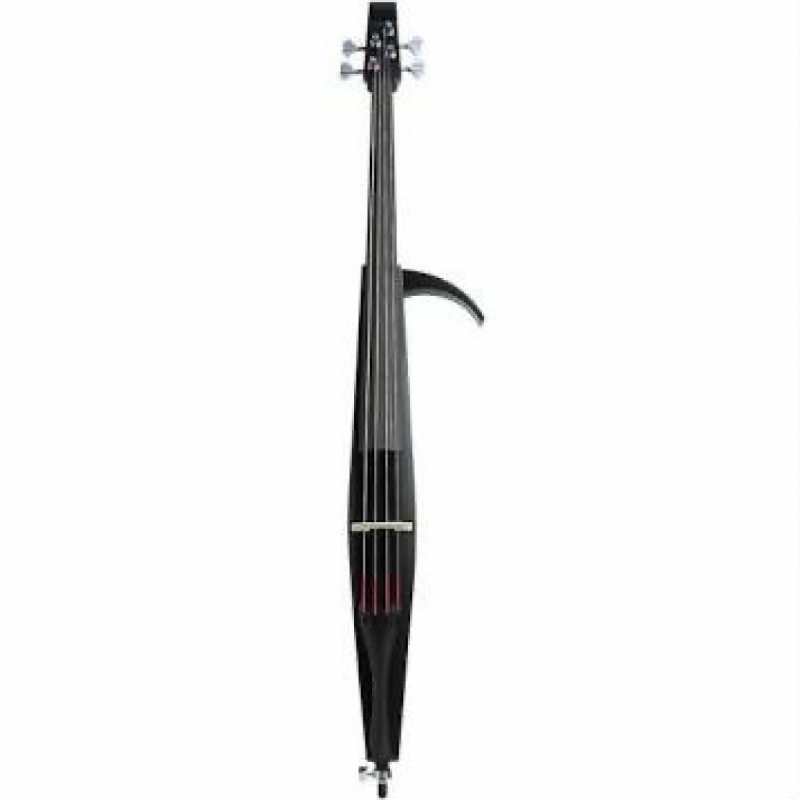 Yamaha SVC50 Silent Cello with Gig Bag - Image 4