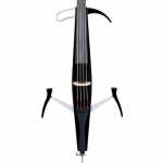 Yamaha SVC50 Silent Cello with Gig Bag