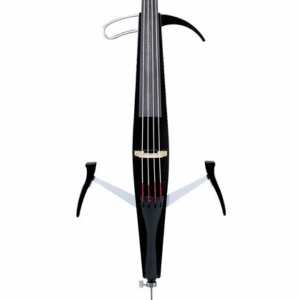 Yamaha SVC50 Silent Cello with Gig Bag