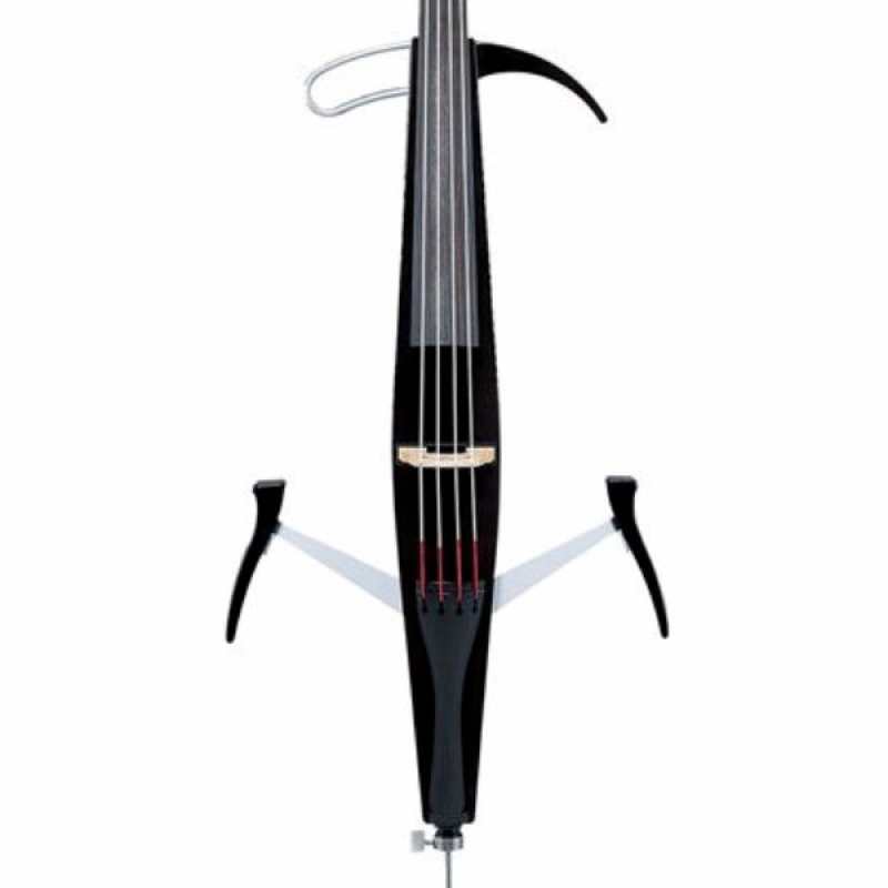 Yamaha SVC50 Silent Cello with Gig Bag