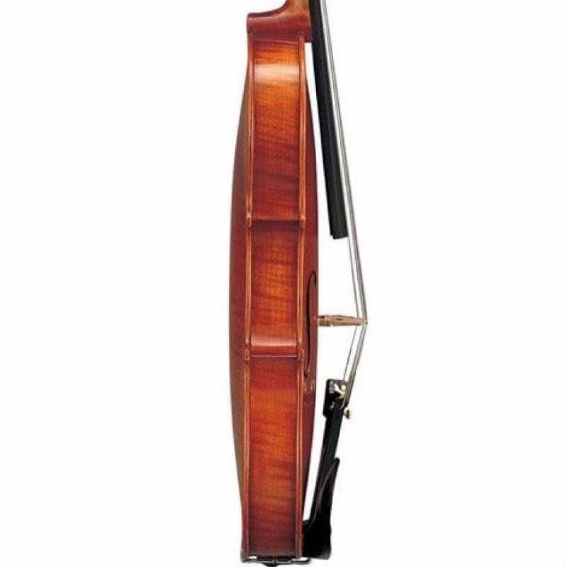 Full-size Yamaha Braviol V10SG Violin Outfit With Bow & Oblong Case - Image 4