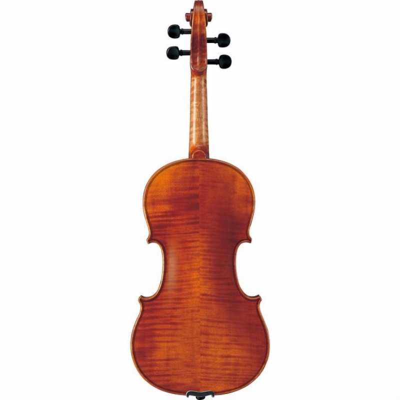Full-size Yamaha Braviol V10SG Violin Outfit With Bow & Oblong Case - Image 6