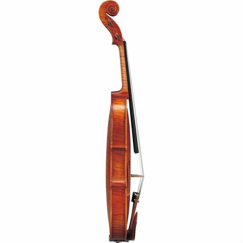Full-size Yamaha Braviol V20G Guarneri Inspired Violin (Instrument Only) - Image 4