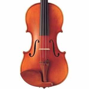 Full-size Yamaha Braviol V20G Guarneri Inspired Violin (Instrument Only)