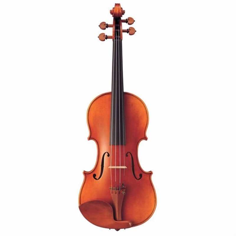 Full-size Yamaha Braviol V20SG Violin Outfit With Bow, Case & Rosin - Image 6
