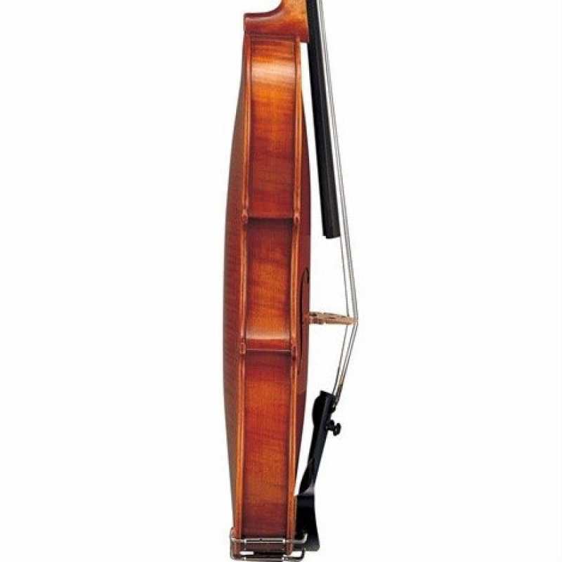 1/4 Size Yamaha Braviol V7SG Violin Outfit With Bow, Case & Rosin - Image 6