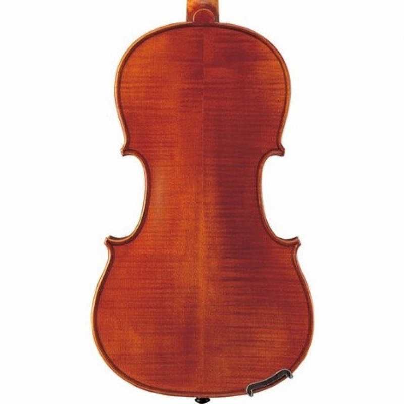 3/4 Size Yamaha Braviol V7SG Violin Outfit With Bow, Oblong Case & Rosin - Image 8