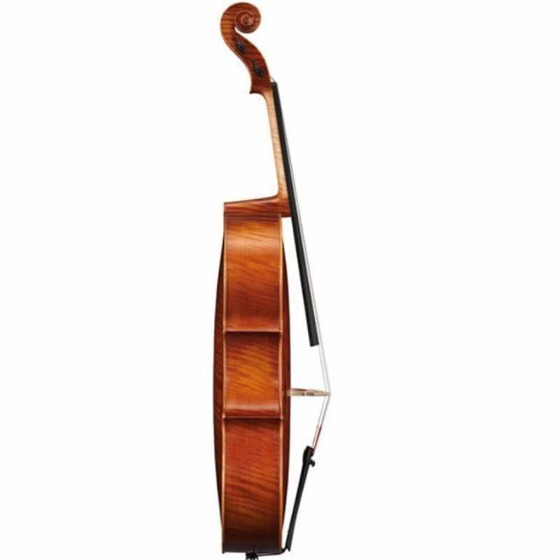 Full-size Yamaha VC20G Braviol Series Cello Outfit With Bow & Cover - Image 5