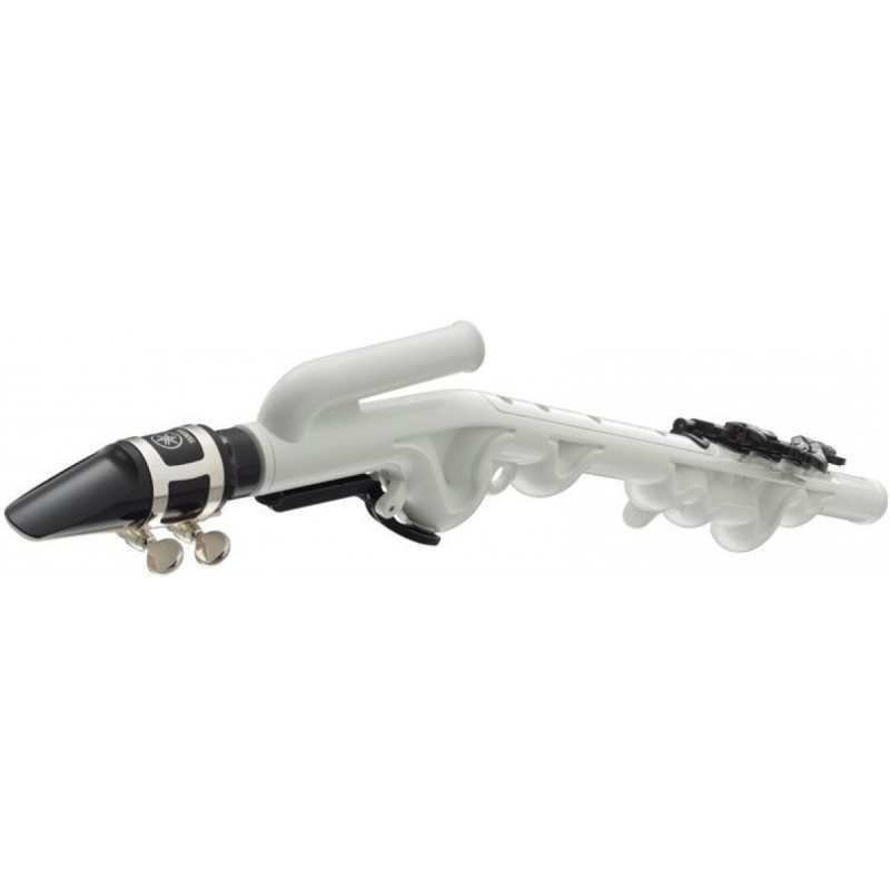 Yamaha YVS100 Venova For Learning Clarinet or Saxophone - Image 2