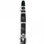 Yamaha YCL-CXA Custom A Clarinet With Mouthpiece & Case (YCLCXA)