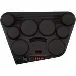 Yamaha DD75 Digital Drum Kit