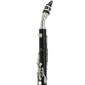 Yamaha YCL-631 Mk2 Eb Alto Clarinet With Mouthpiece & Case (YCL631ll)