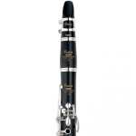 Yamaha YCL-CX Custom Bb Clarinet With Mouthpiece & Case (YCLCX)