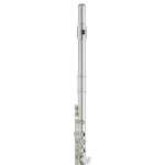 Yamaha YFL617 Professional Flute With Case - All Precious Metal
