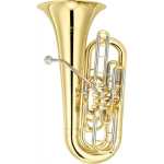 Yamaha YFB621 5-valve F Tuba (With Case & Mouthpiece)