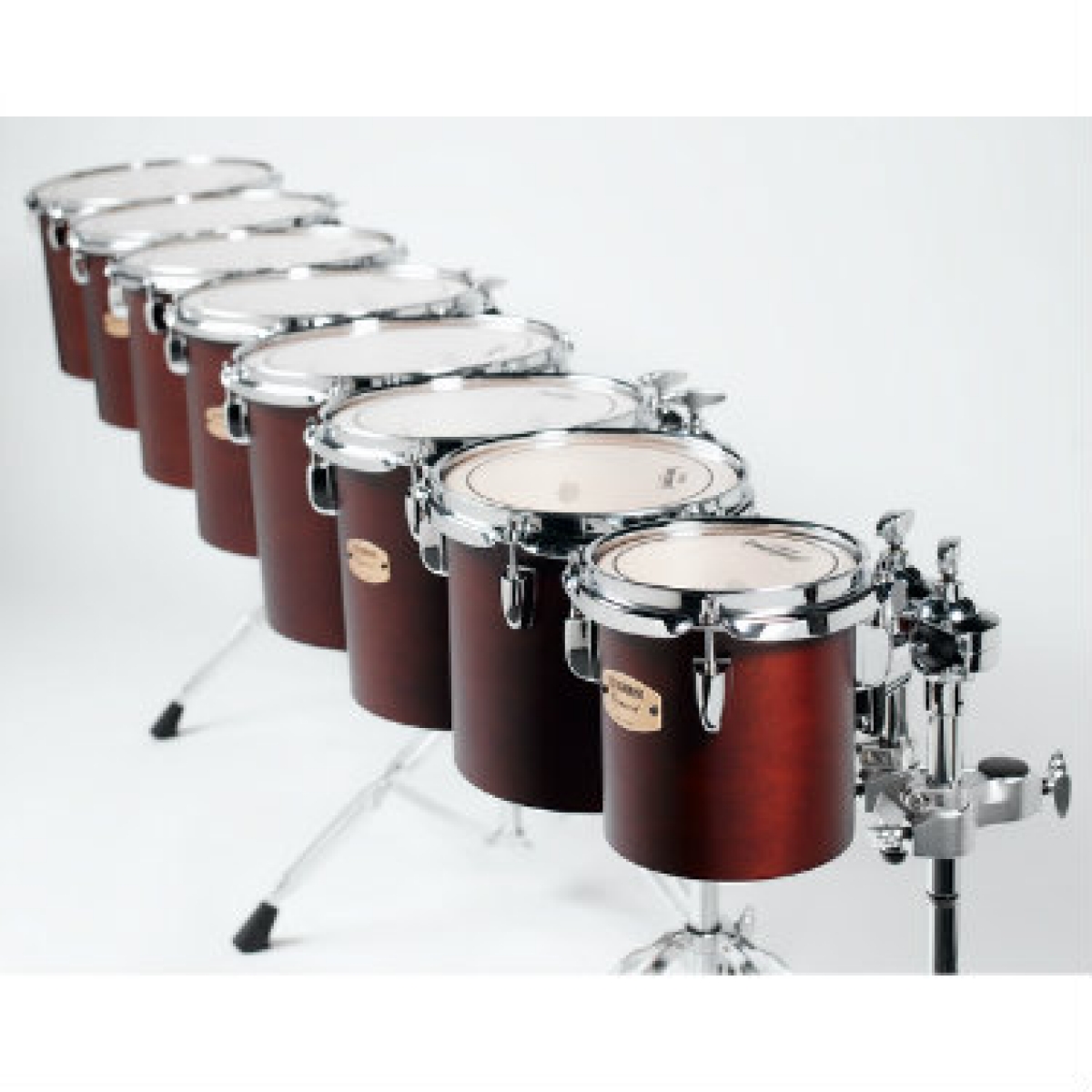 Yamaha shop tom toms