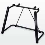 Yamaha Genos Stand in Black (L7B)