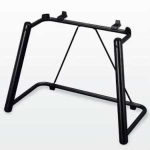 Yamaha Genos Stand in Black (L7B)