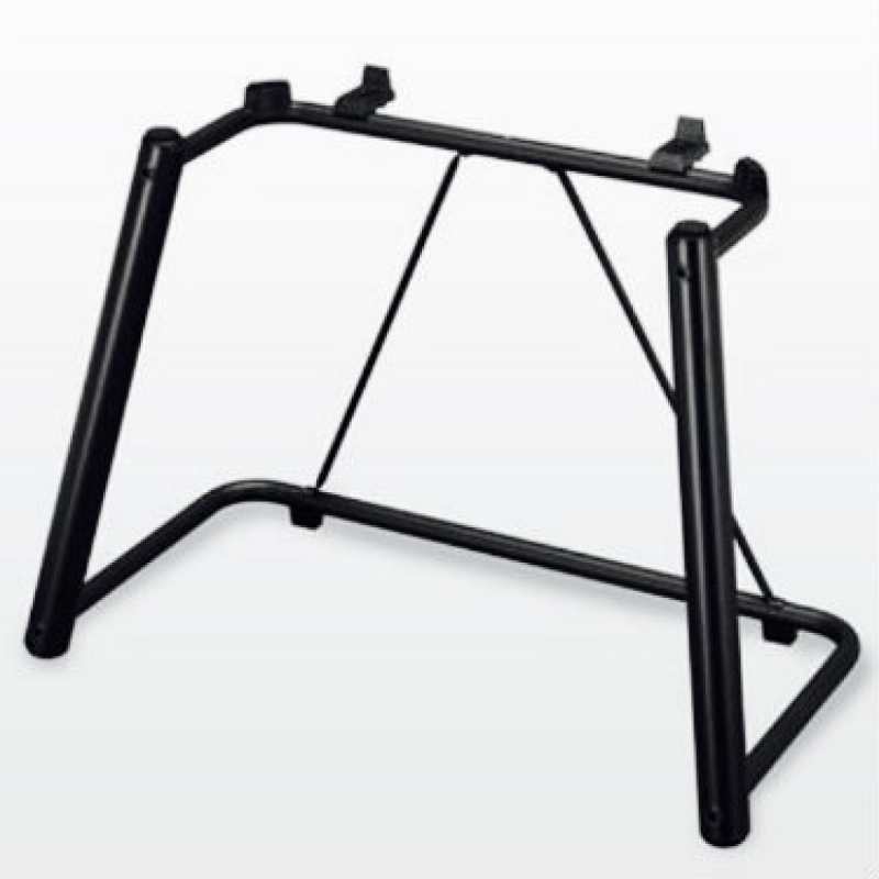 Yamaha Genos Stand in Black (L7B)
