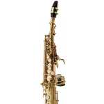 Yanagisawa SWO20 Straight Soprano Bronze Saxophone Outfit