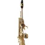 Yanagisawa SWO3 Straight Soprano Silver Saxophone Outfit