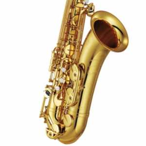 Yamaha YTS62 Tenor Saxpohone With Mouthpiece & Case (YTS62-02)