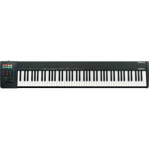 Roland A-88 MKII Midi Keyboard Controller