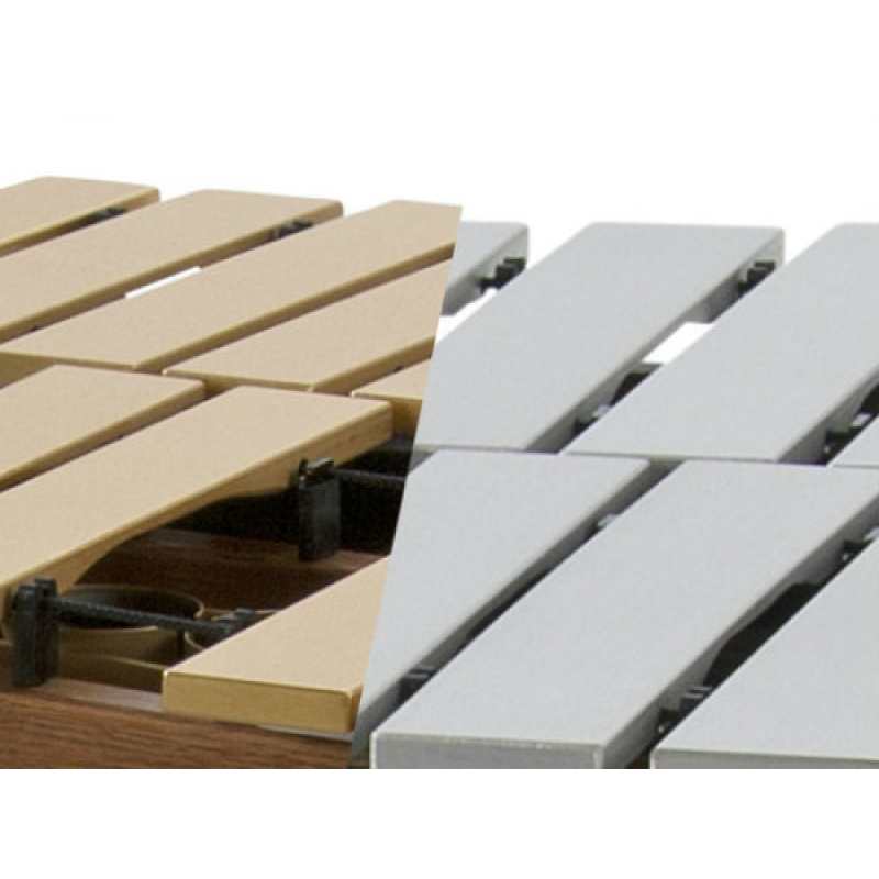 Adams Vibes VANV30 Artist Classic Vibraphone Without Motor (Ad2VBA2ALNV300S) - Image 2