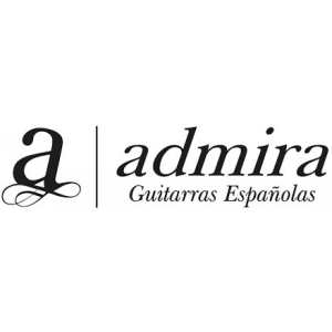 Admira Classical Guitar Dealer - Call 01524 410202 For Details & Prices