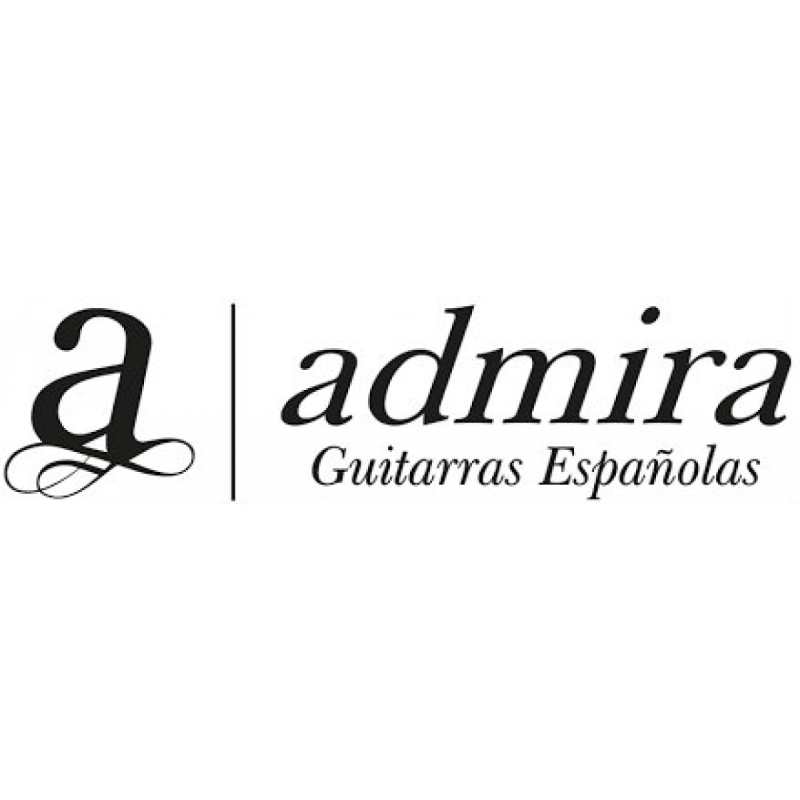 Admira Classical Guitar Dealer - Call 01524 410202 For Details & Prices
