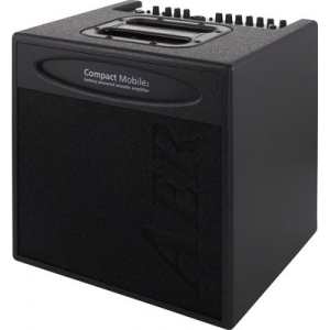 AER Compact Mobile II 60W Acoustic Amp