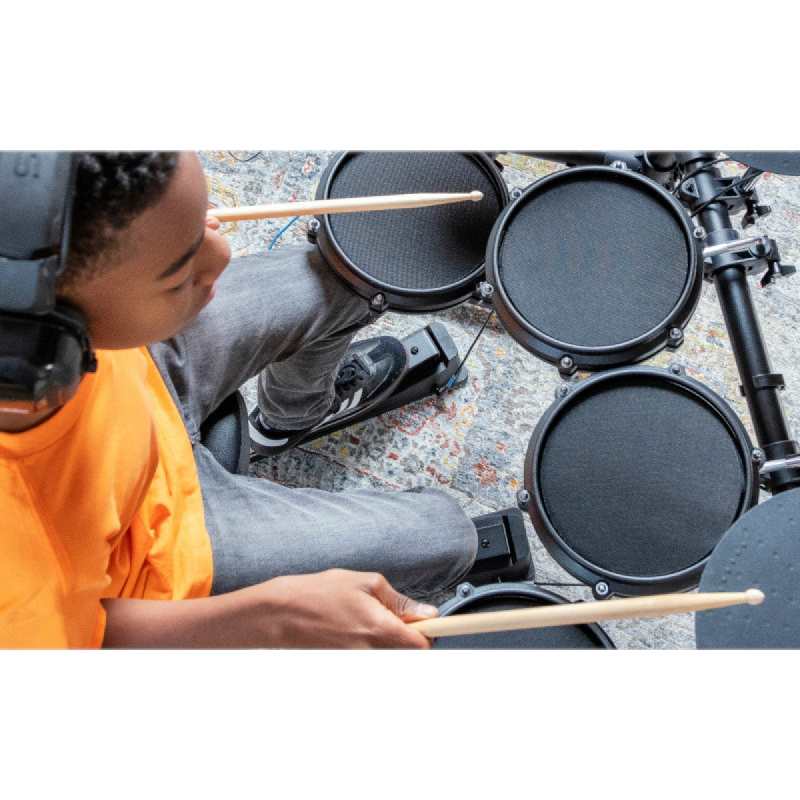 Alesis Turbo Mesh Drum Kit - Image 6