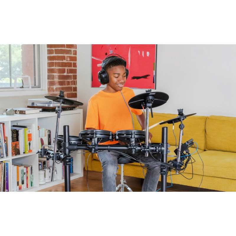 Alesis Turbo Mesh Drum Kit - Image 2