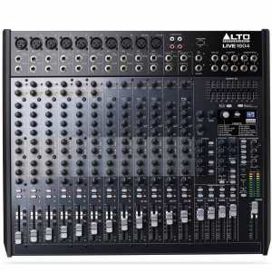 Alto Live 1604 - 16 Channel Passive Mixer