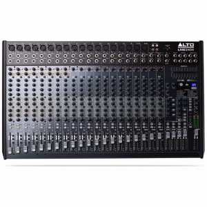 Alto Live 2404 - 24 Channel Passive Mixer