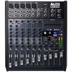 Alto Live 802 - 8 Channel Passive Mixer