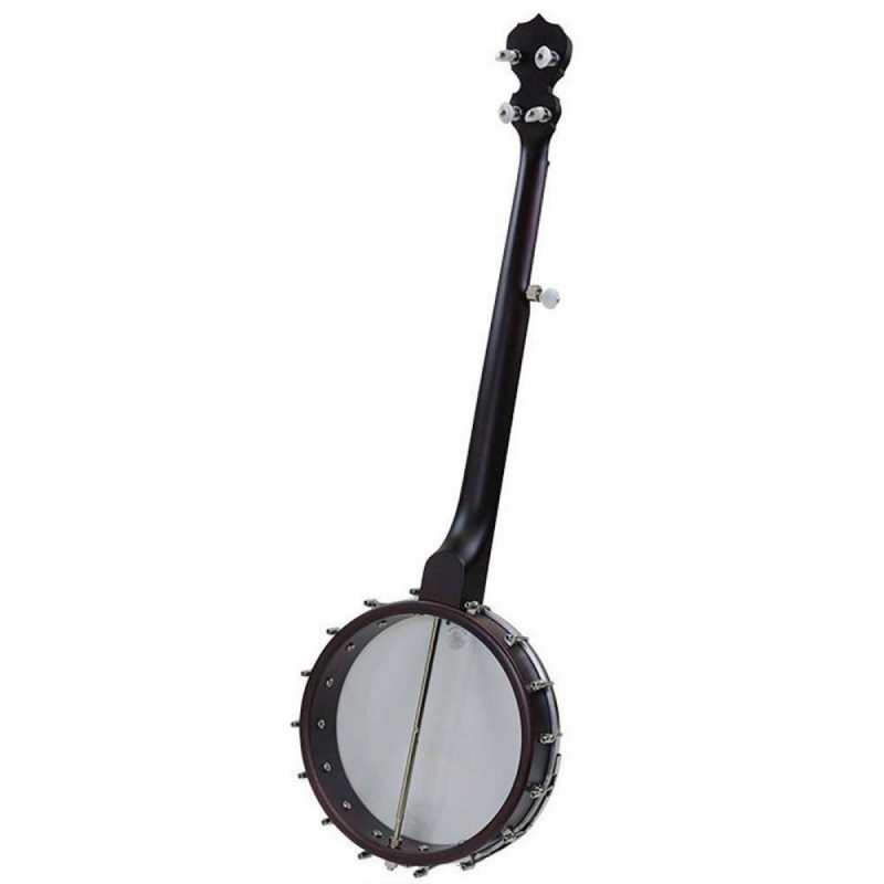 Deering Artisan Goodtime 5 String Banjo with Open Back - Image 5