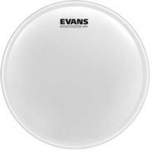 Evans UV1 8" Coated Drum Head (B08UV1)