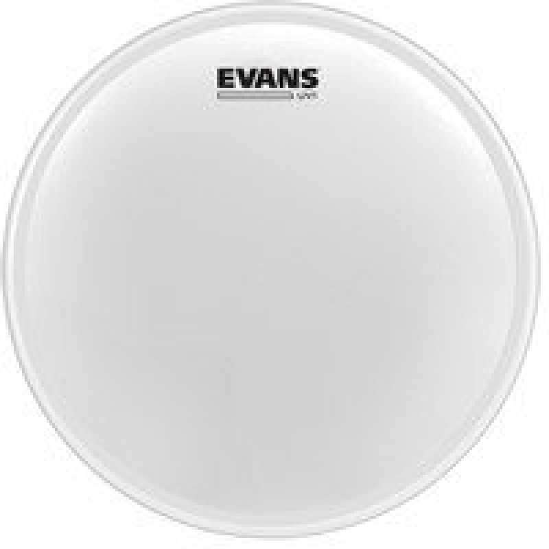 Evans UV1 13" Coated Drum Head (B13UV1)